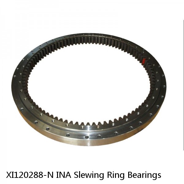 XI120288-N INA Slewing Ring Bearings