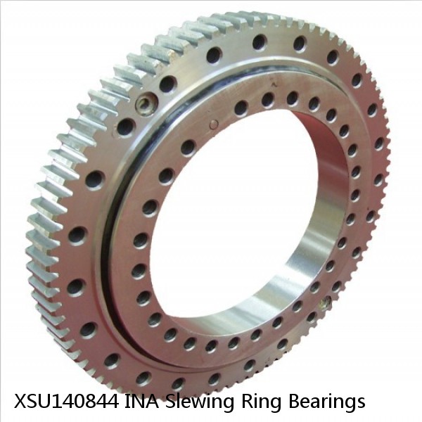 XSU140844 INA Slewing Ring Bearings