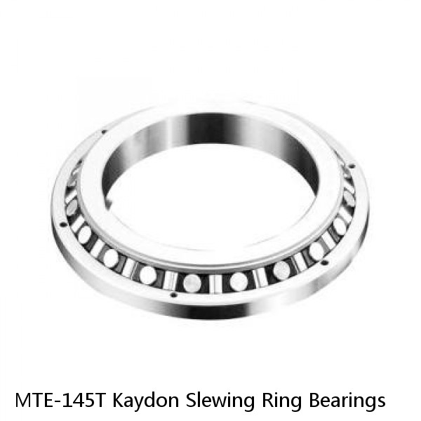 MTE-145T Kaydon Slewing Ring Bearings