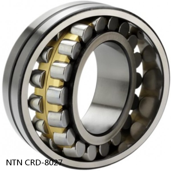 CRD-8027 NTN Cylindrical Roller Bearing