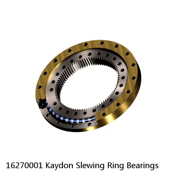 16270001 Kaydon Slewing Ring Bearings