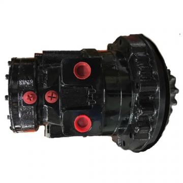 John Deere 135D Hydraulic Finaldrive Motor