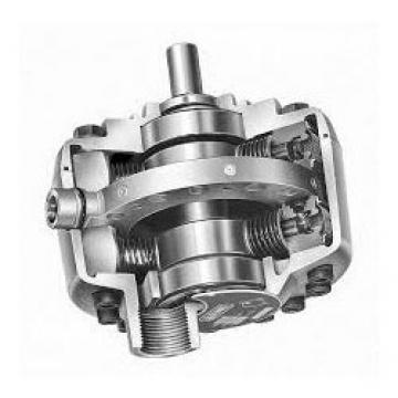 John Deere 2656G Hydraulic Finaldrive Motor