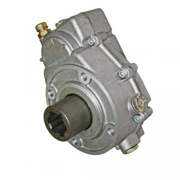 Sany ST235C Hydraulic Final Drive Motor