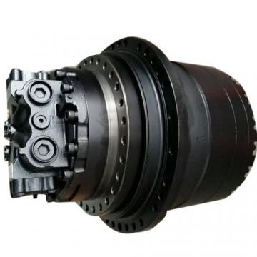 John Deere CT332 1-SPD Reman Hydraulic Final Drive Motor