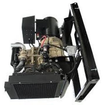 John Deere 50 ZTS Hydraulic Final Drive Motor