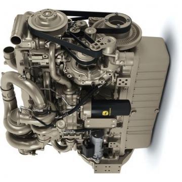 John Deere 4671390 Hydraulic Final Drive Motor