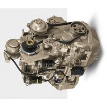 John Deere 35C Hydraulic Final Drive Motor