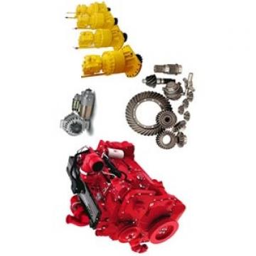 John Deere 3232360 Hydraulic Final Drive Motor