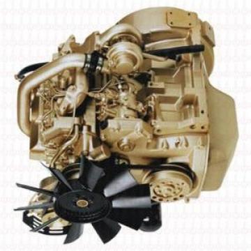John Deere 50C ZTS Hydraulic Final Drive Motor