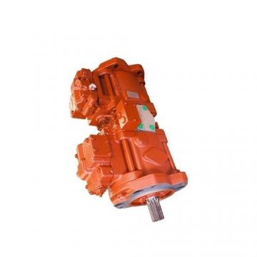 Kawasaki K3V112DT-1XER-9N24-2 Hydraulic Pump