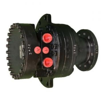 Bobcat 325 Hydraulic Final Drive Motor