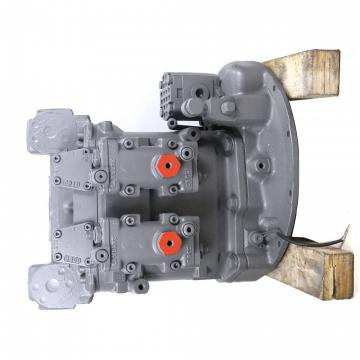 JCB 165HI Reman Flow Hydraulic Final Drive Motor
