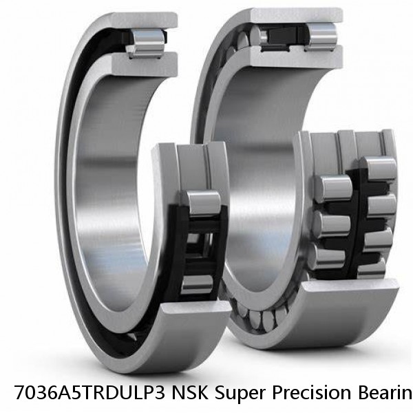 7036A5TRDULP3 NSK Super Precision Bearings