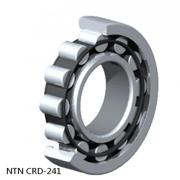 CRD-241 NTN Cylindrical Roller Bearing