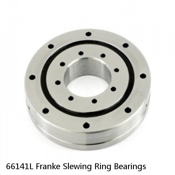 66141L Franke Slewing Ring Bearings