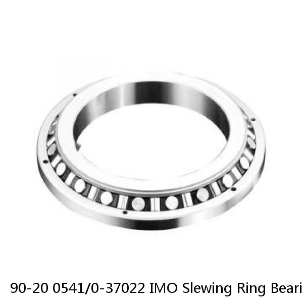 90-20 0541/0-37022 IMO Slewing Ring Bearings