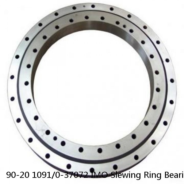 90-20 1091/0-37072 IMO Slewing Ring Bearings