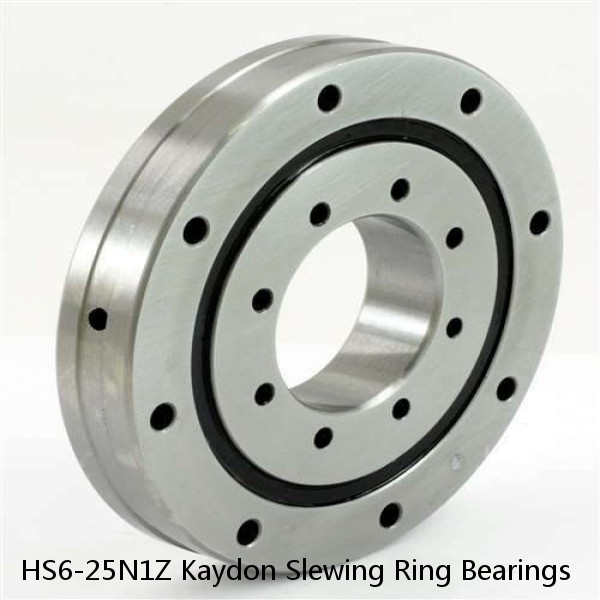 HS6-25N1Z Kaydon Slewing Ring Bearings