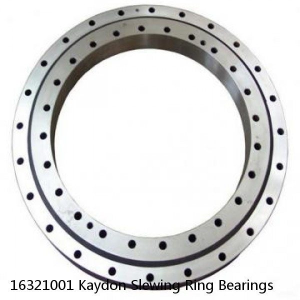 16321001 Kaydon Slewing Ring Bearings