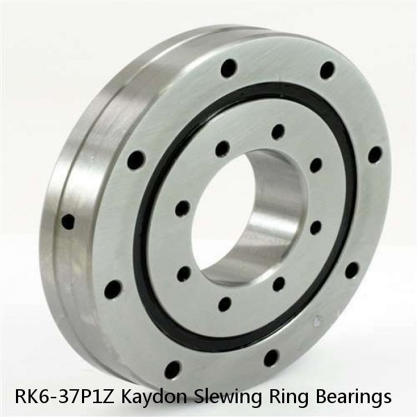 RK6-37P1Z Kaydon Slewing Ring Bearings