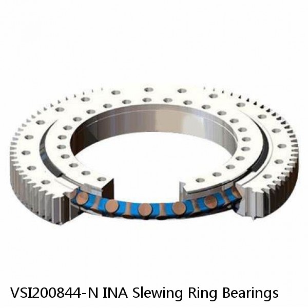 VSI200844-N INA Slewing Ring Bearings