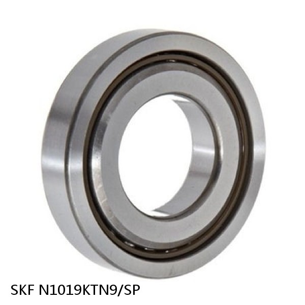 N1019KTN9/SP SKF Super Precision,Super Precision Bearings,Cylindrical Roller Bearings,Single Row N 10 Series