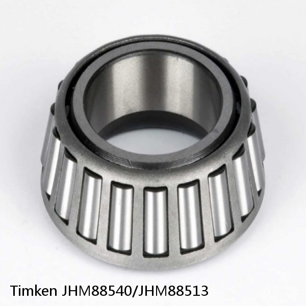 JHM88540/JHM88513 Timken Tapered Roller Bearing