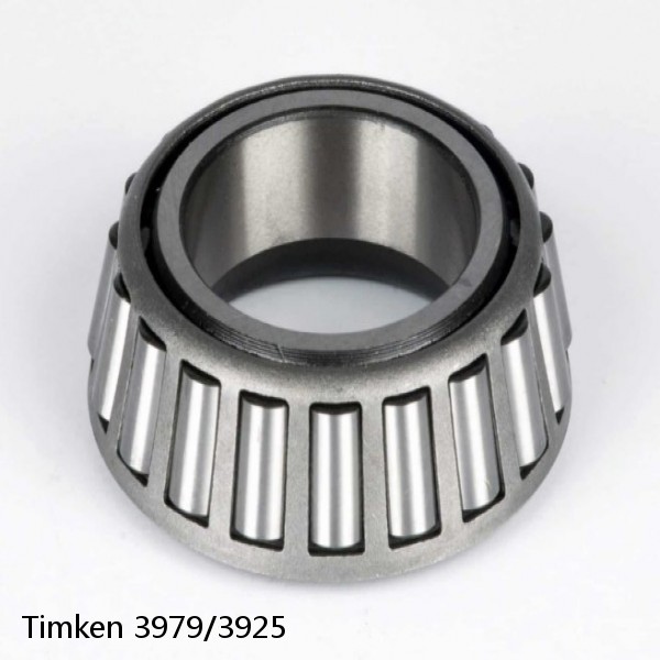 3979/3925 Timken Tapered Roller Bearing