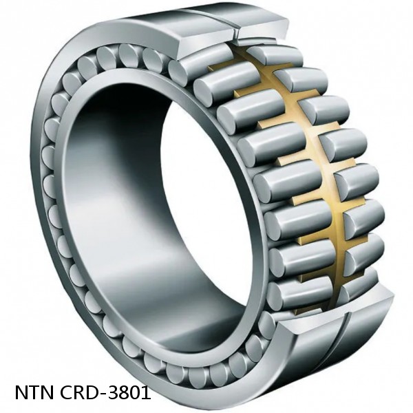 CRD-3801 NTN Cylindrical Roller Bearing