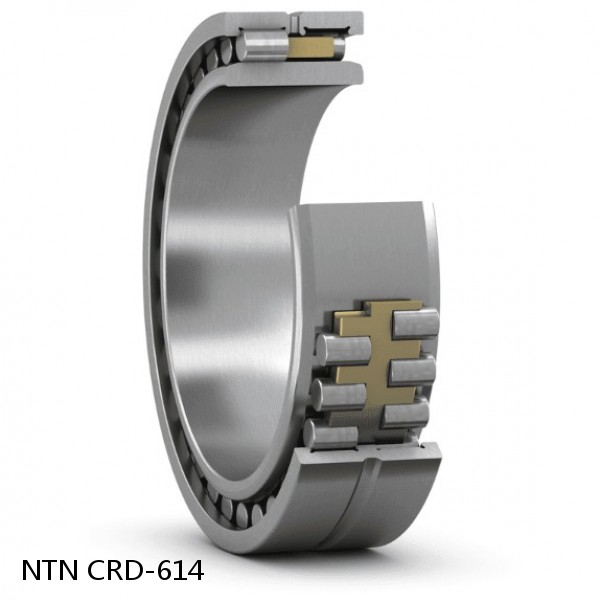 CRD-614 NTN Cylindrical Roller Bearing