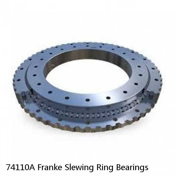 74110A Franke Slewing Ring Bearings