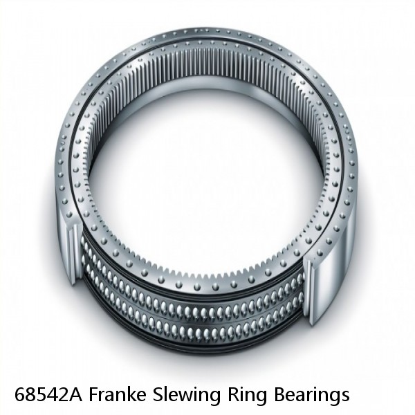 68542A Franke Slewing Ring Bearings