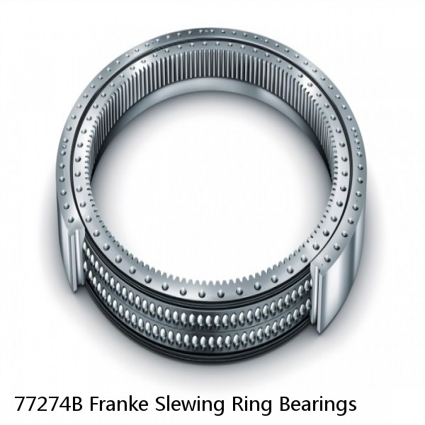 77274B Franke Slewing Ring Bearings