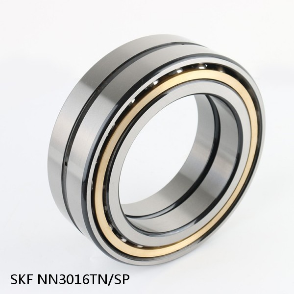 NN3016TN/SP SKF Super Precision,Super Precision Bearings,Cylindrical Roller Bearings,Double Row NN 30 Series