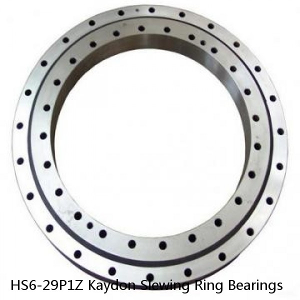 HS6-29P1Z Kaydon Slewing Ring Bearings