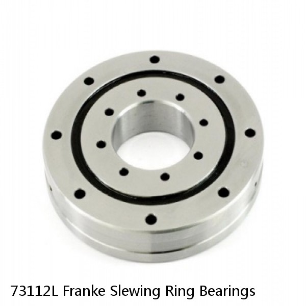 73112L Franke Slewing Ring Bearings