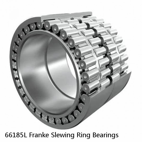 66185L Franke Slewing Ring Bearings