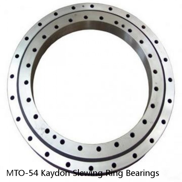 MTO-54 Kaydon Slewing Ring Bearings