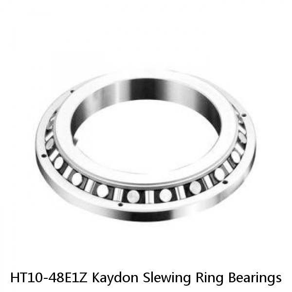 HT10-48E1Z Kaydon Slewing Ring Bearings