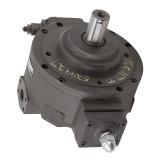 John Deere 2154D Hydraulic Finaldrive Motor