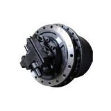 John Deere 17ZTS Hydraulic Finaldrive Motor