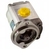 John Deere 992ELC Hydraulic Final Drive Motor