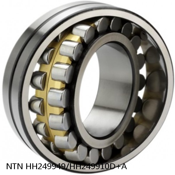 HH249949/HH249910D+A NTN Cylindrical Roller Bearing