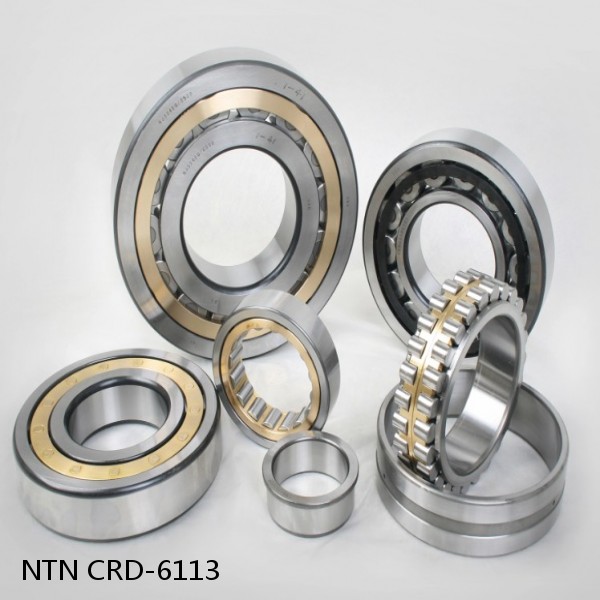 CRD-6113 NTN Cylindrical Roller Bearing