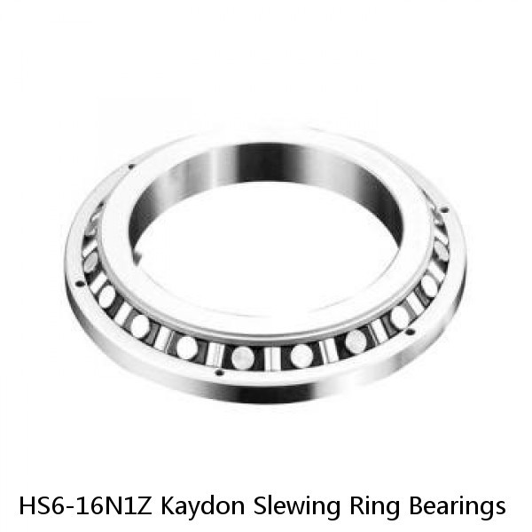 HS6-16N1Z Kaydon Slewing Ring Bearings