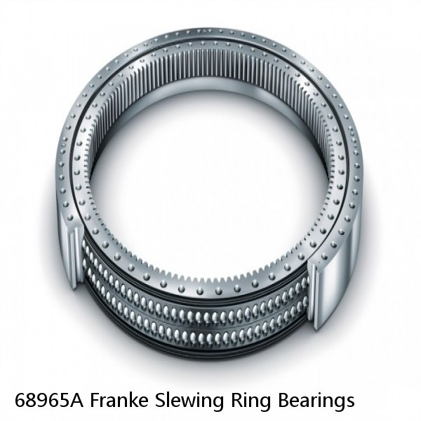 68965A Franke Slewing Ring Bearings