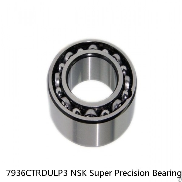 7936CTRDULP3 NSK Super Precision Bearings