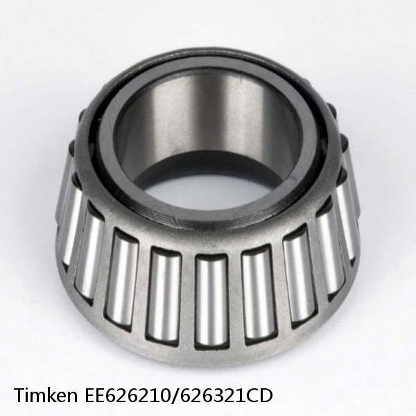 EE626210/626321CD Timken Tapered Roller Bearing