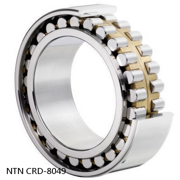 CRD-8049 NTN Cylindrical Roller Bearing